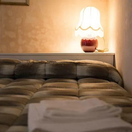 La Bruna Bed & Breakfast