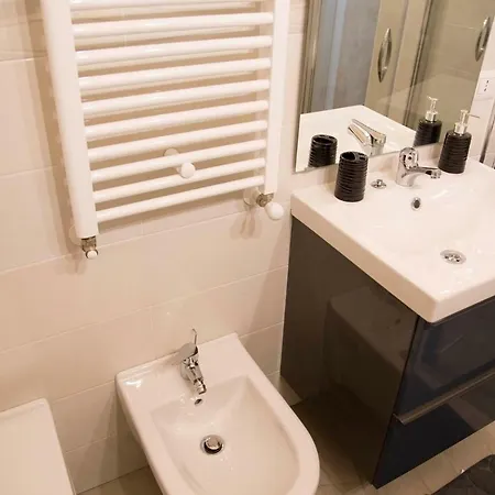 Bed & Breakfast La Bruna Matera