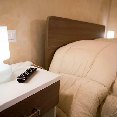 Bed & Breakfast La Bruna *