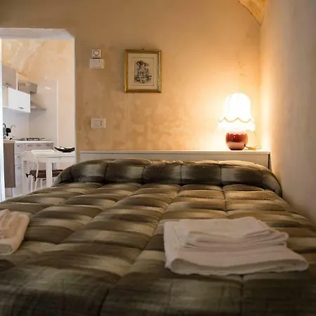 La Bruna Bed & Breakfast *