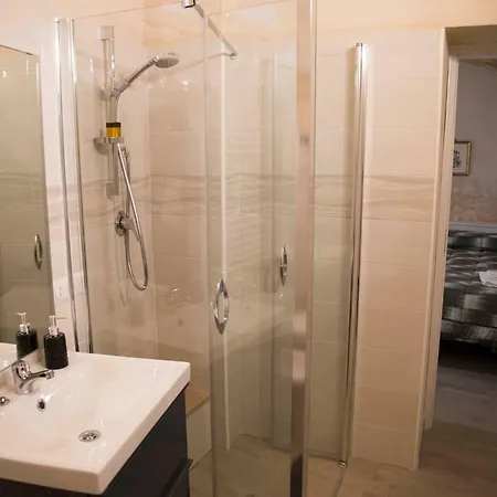 La Bruna Bed & Breakfast *