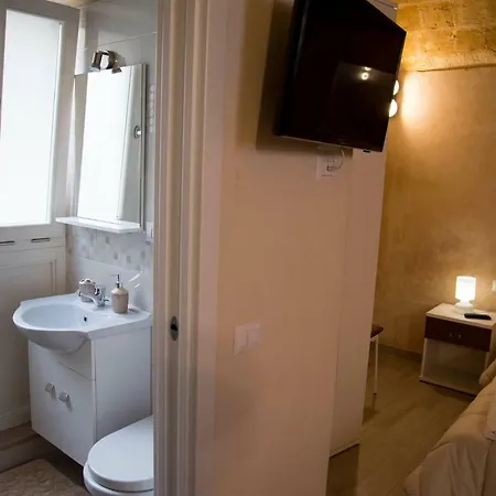 Bed & Breakfast La Bruna