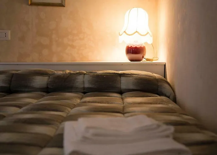 La Bruna Bed & Breakfast