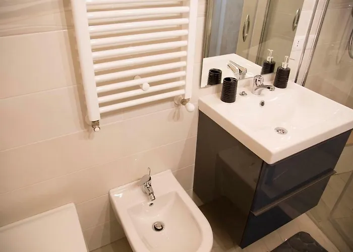 Bed & Breakfast La Bruna Matera