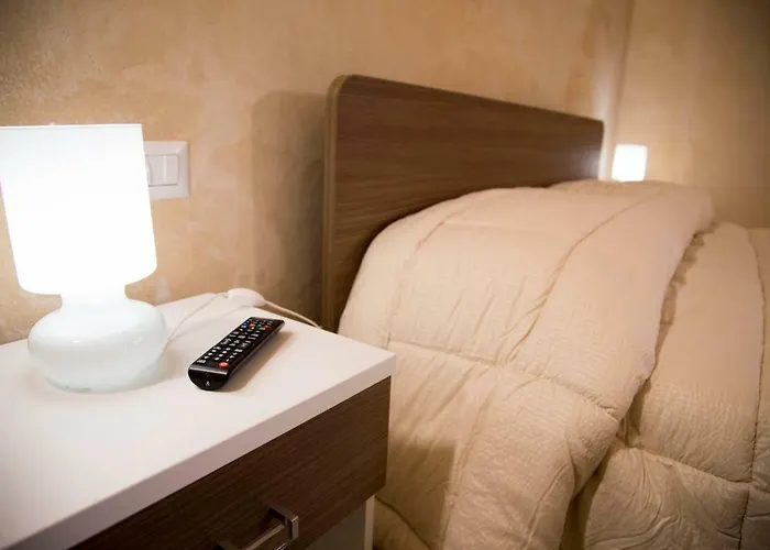 Bed & Breakfast La Bruna *