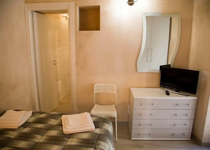 La Bruna Bed & Breakfast