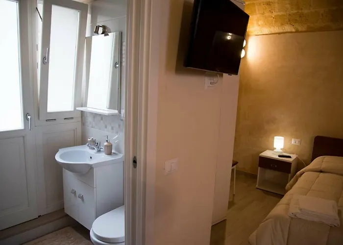 Bed & Breakfast La Bruna