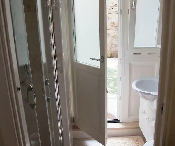 Bed & Breakfast La Bruna