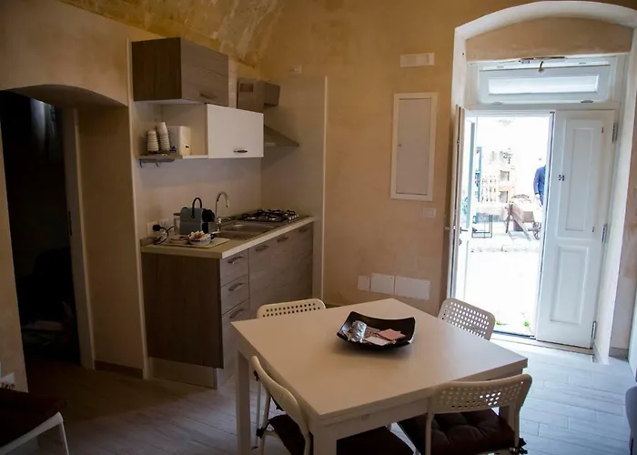 Bed & Breakfast La Bruna